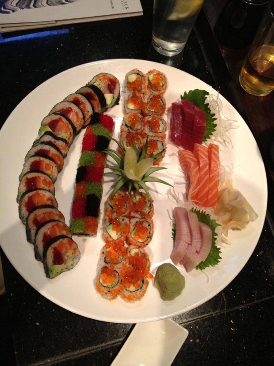 Tomo Japanese Steakhouse | restaurant | 7411 N Keystone Ave # A, Indianapolis, IN 46240, USA | 3172548666 OR +1 317-254-8666