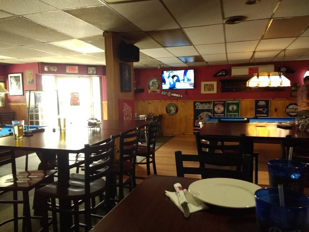 Good Fellas Brick Oven Pizzeria | restaurant | 66 Washington St, Rochester, NH 03867, USA | 6033329842 OR +1 603-332-9842