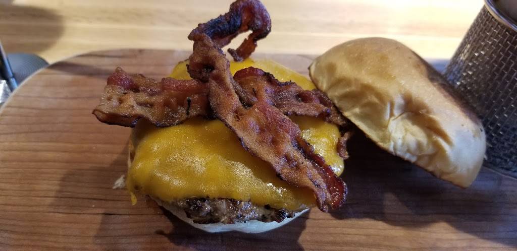 Bang Bang Burgers | restaurant | 235 W Tremont Ave #101, Charlotte, NC 28203, USA | 9802251016 OR +1 980-225-1016