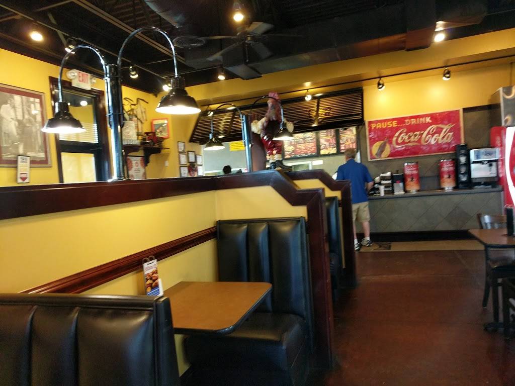 Zaxbys Chicken Fingers & Buffalo Wings | restaurant | 30 McMurray Rd, Flat Rock, NC 28731, USA | 8286977277 OR +1 828-697-7277