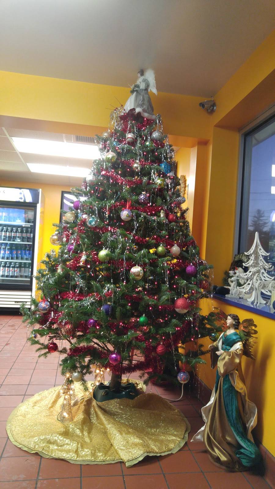 Ricos Authentic Mexican Take Out | meal takeaway | 2720 Bay Rd, Saginaw, MI 48603, USA | 9892499988 OR +1 989-249-9988