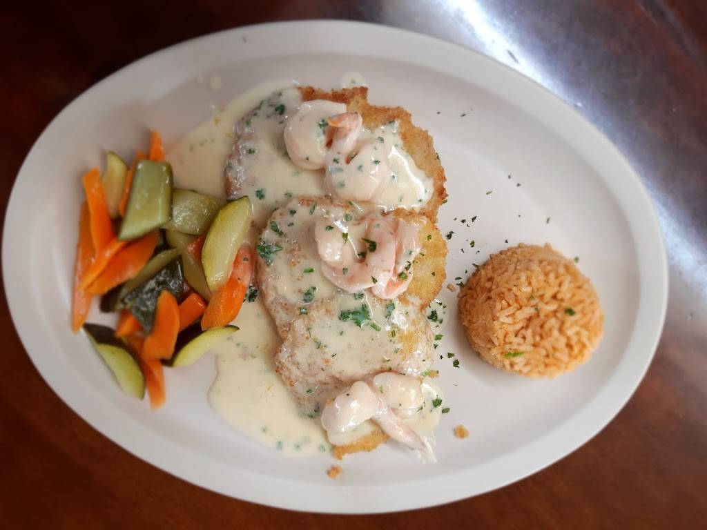 Mariscos Alfredos | restaurant | Adolfo Ramirez Mendez 1144, Ampliacion Buenaventura, 22880 Ensenada, B.C., Mexico | 016462062023 OR +52 646 206 2023