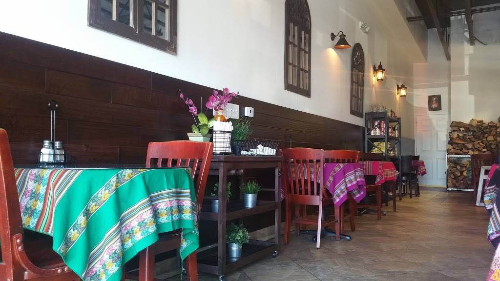 LISTO EL POLLO Peruvian Food | restaurant | 6800 Reseda Blvd, Reseda, CA 91335, USA | 8187053000 OR +1 818-705-3000