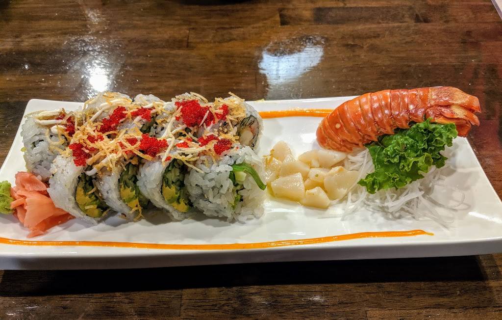 Nagano | restaurant | 10 Pinebush Rd, Cambridge, ON N1R 5S4, Canada | 5196231187 OR +1 519-623-1187