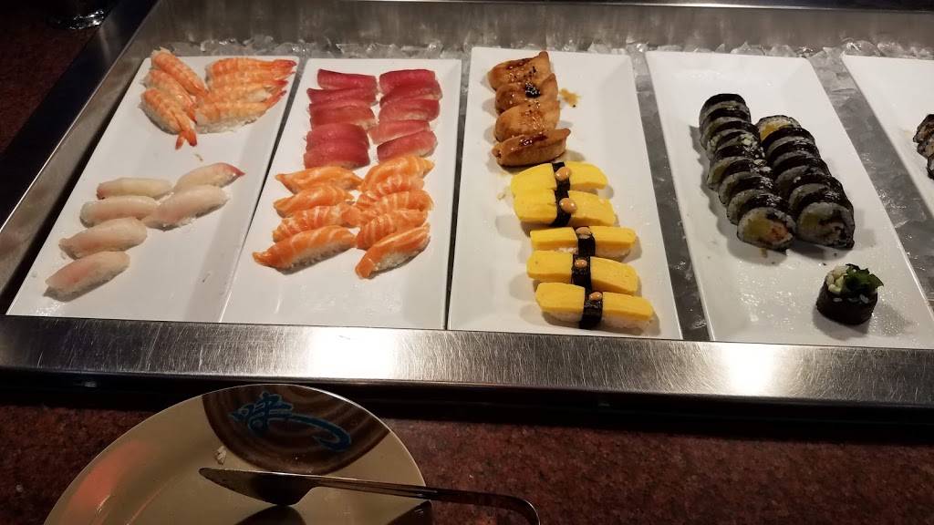 Great Buffet | restaurant | 1677 E Florence Blvd, Casa Grande, AZ 85122, USA | 5208367331 OR +1 520-836-7331