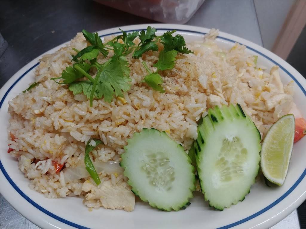 Thai Lady Restaurant | restaurant | 15534 La Mirada Blvd, La Mirada, CA 90638, USA | 6572549908 OR +1 657-254-9908