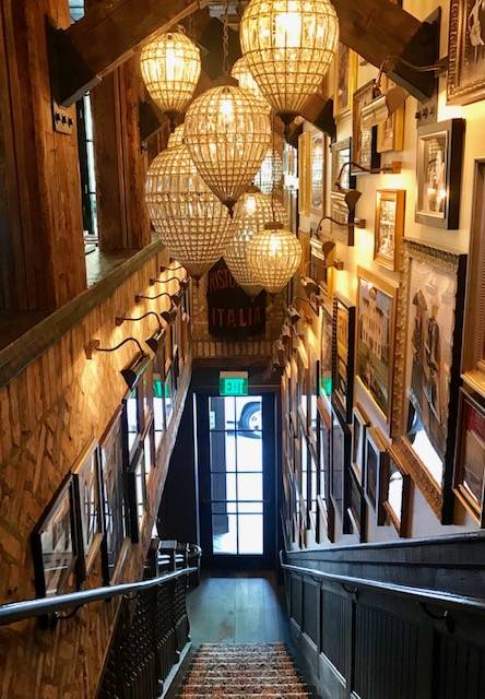 Elisabettas Ristorante | restaurant | 32 E Atlantic Ave, Delray Beach, FL 33444, USA | 5615606699 OR +1 561-560-6699