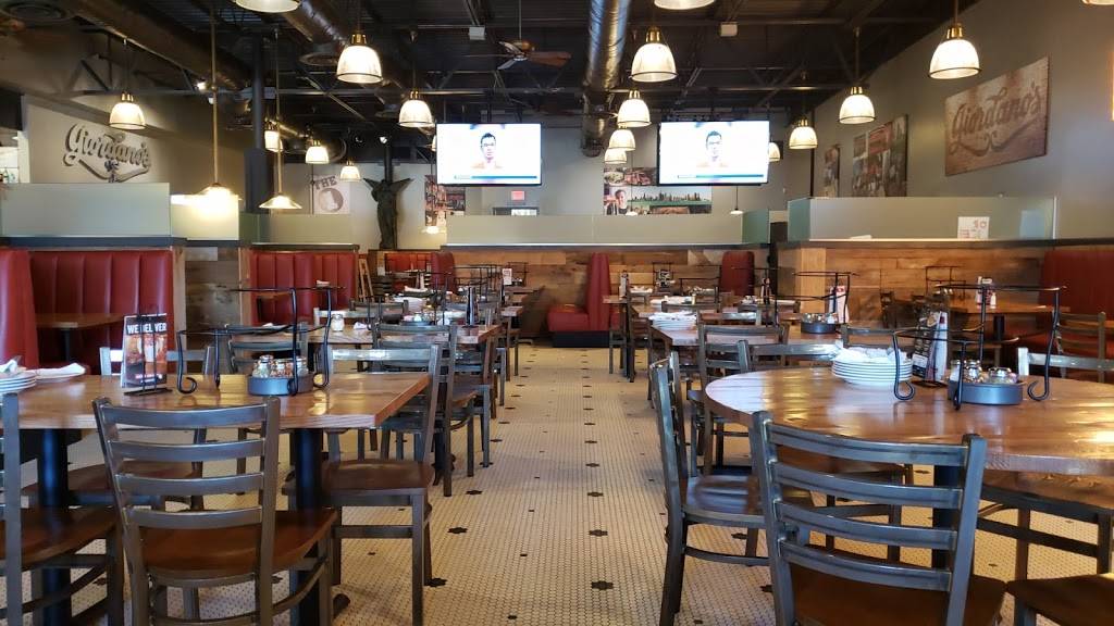 Giordanos | restaurant | 12151 S Apopka Vineland Rd, Lake Buena Vista, FL 32836, USA | 4072398900 OR +1 407-239-8900