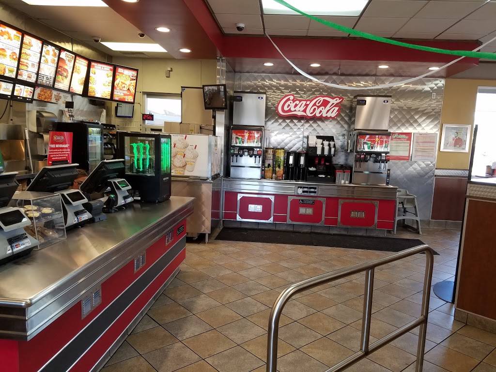 Carls Jr. | restaurant | 2210 W Redondo Beach Blvd, Torrance, CA 90504, USA | 3103231472 OR +1 310-323-1472