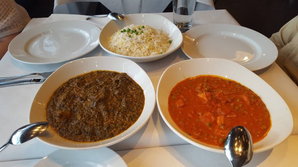 Surya India | restaurant | 700 Durham Dr, Houston, TX 77007, USA | 7138646667 OR +1 713-864-6667