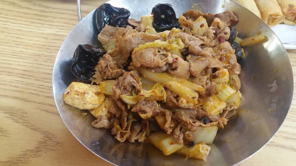 Joys Mongolian Grill | restaurant | 112 Hayward Ave, Ames, IA 50014, USA | 5152929077 OR +1 515-292-9077