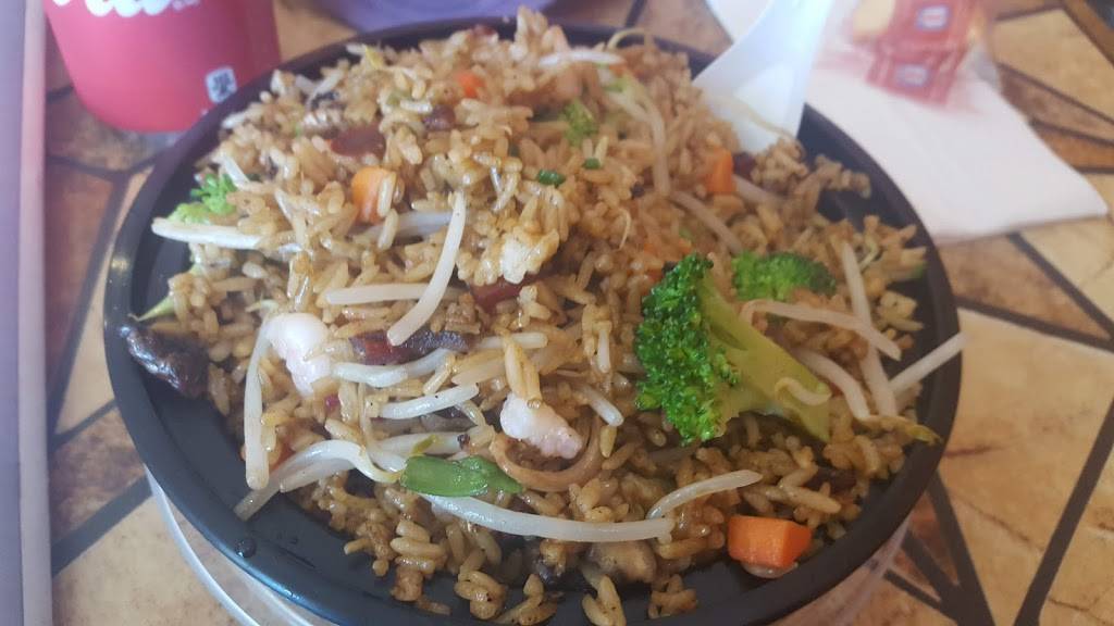 C K Chinese Food | restaurant | 7 Glenwood Dr #2, Barrie, ON L4M 6E5, Canada | 7057288811 OR +1 705-728-8811