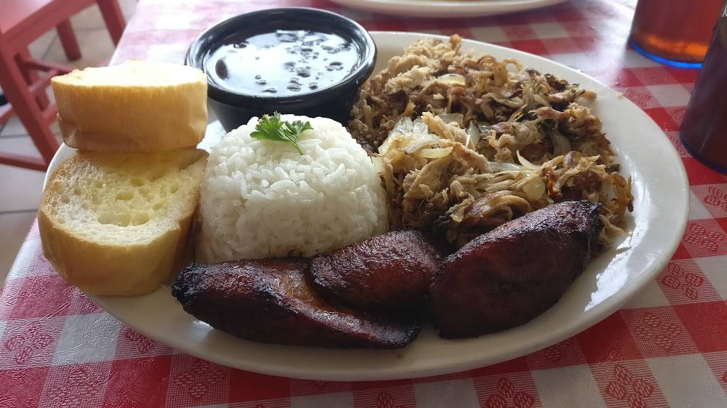 DCuban Cafe | meal takeaway | 6200 Buford Hwy, Norcross, GA 30071, USA | 7704470877 OR +1 770-447-0877