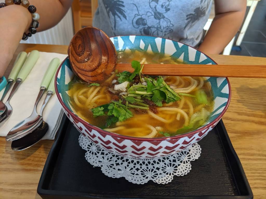 Ms Teas Bento | restaurant | 10376 E Colonial Dr Suite 126, Orlando, FL 32817, USA | 4072034496 OR +1 407-203-4496