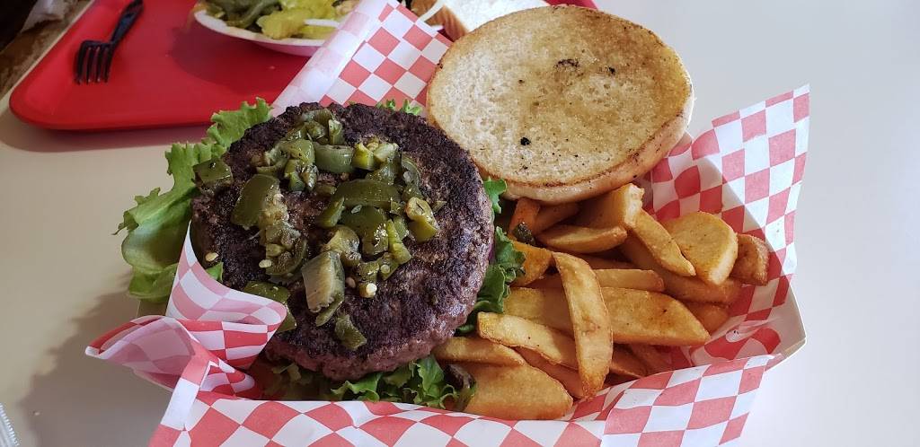 Augies Barbed Wire Smokehouse | restaurant | 3709 N St Marys St, San Antonio, TX 78212, USA | 2107350088 OR +1 210-735-0088