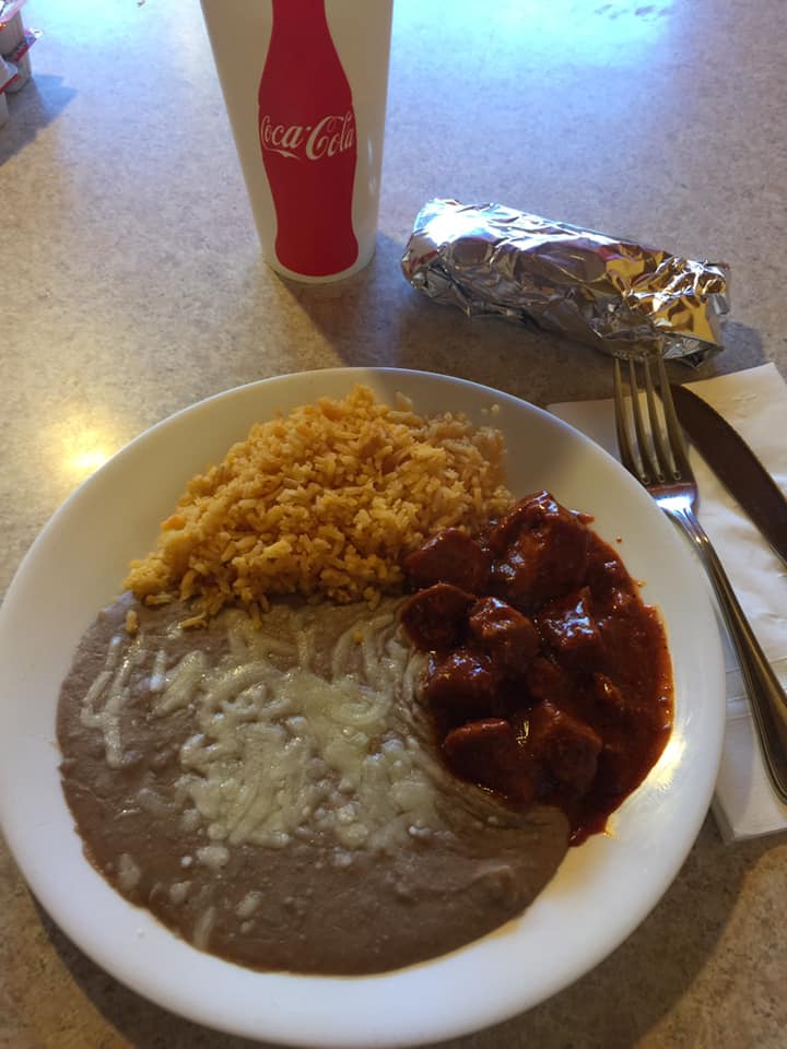 Carnaval Restaurant | restaurant | 23009 Waters Dr, Crestline, CA 92325, USA | 9096981025 OR +1 909-698-1025