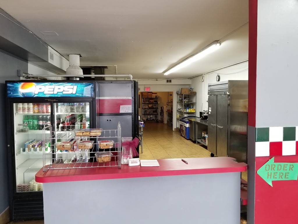 Falafel Now | restaurant | 26 W Streamwood Blvd, Streamwood, IL 60107, USA | 2242365056 OR +1 224-236-5056