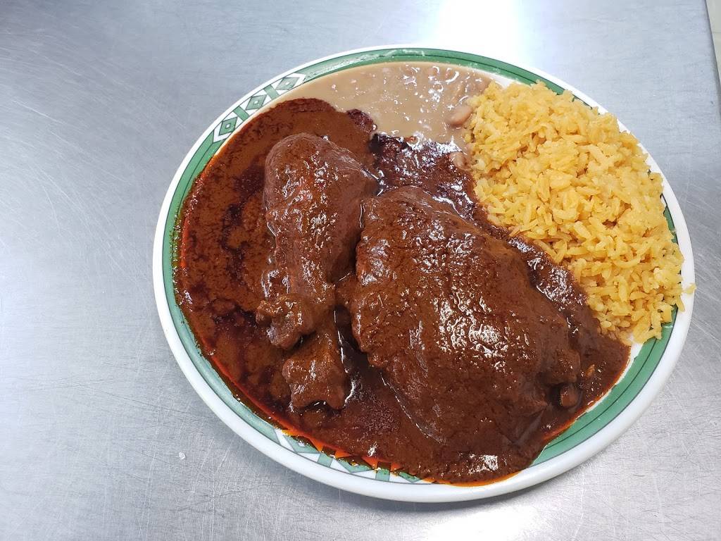 Taqueria Acapulco | restaurant | 2109 AL-20, Decatur, AL 35601, USA | 2563536807 OR +1 256-353-6807