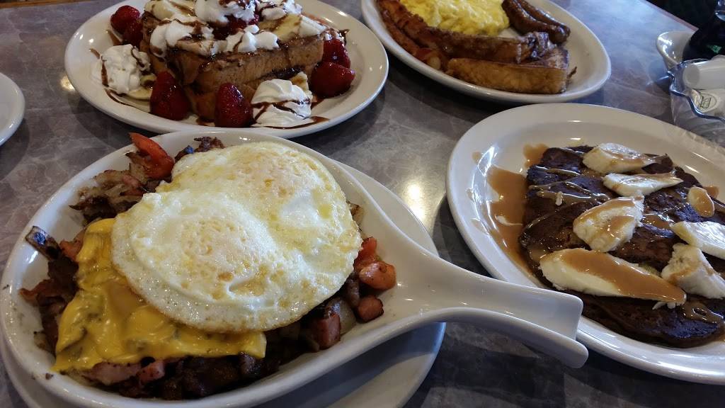 The Original Grannys | bakery | 831 W Dundee Rd, Wheeling, IL 60090, USA | 8475410230 OR +1 847-541-0230