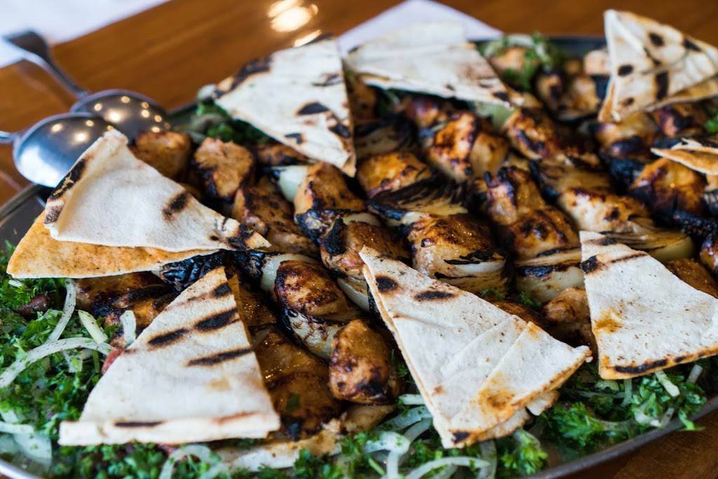 Restaurant Dima | restaurant | 1575 Rue Dudemaine, Montréal, QC H3M 1R2, Canada | 5143343876 OR +1 514-334-3876