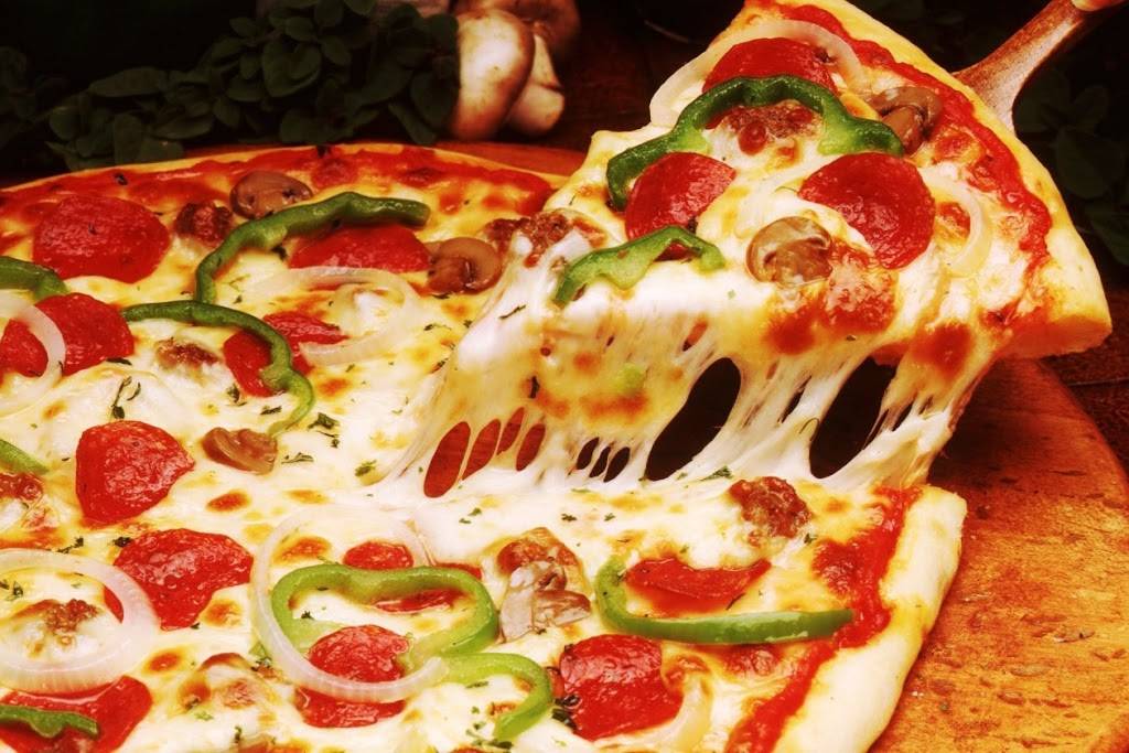 Scotto Pizza | meal delivery | 811 Evesham Ave W, Magnolia, NJ 08049, USA | 8565454470 OR +1 856-545-4470