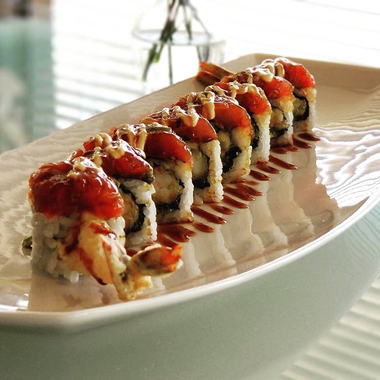 Bistro Wasabi | restaurant | 1578 Algonquin Rd, Hoffman Estates, IL 60192, USA | 8472021577 OR +1 847-202-1577