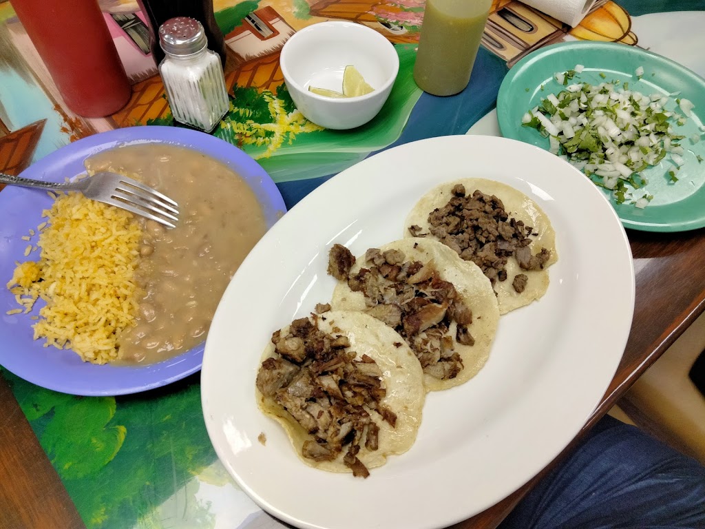 La Michoacana Restaurant | restaurant | 4003 W 18th St E, Panama City, FL 32401, USA | 8507632545 OR +1 850-763-2545