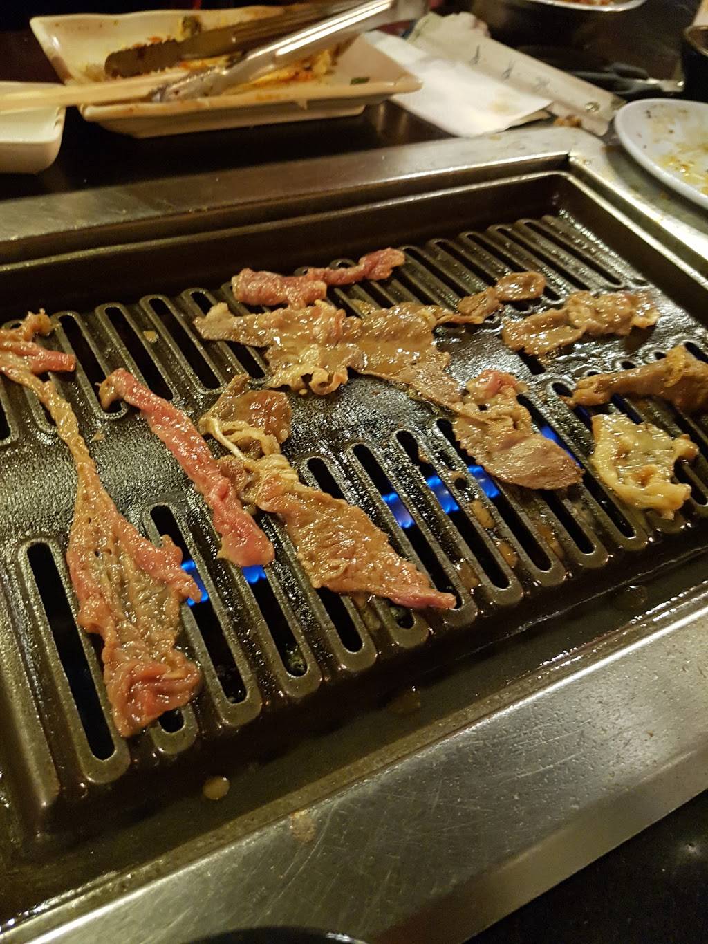 Red Palace Korean BBQ Restaurant | restaurant | 19105 Bloomfield Ave, Cerritos, CA 90703, USA | 5628608867 OR +1 562-860-8867