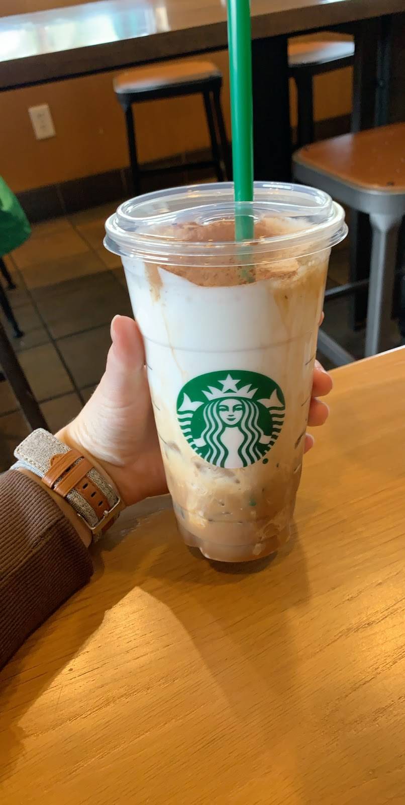 Starbucks | cafe | 39981 Mission Blvd, Fremont, CA 94539, USA | 5104450729 OR +1 510-445-0729