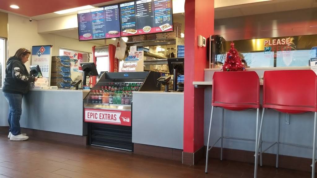 Dominos Pizza | meal delivery | 6870 Galley Rd, Colorado Springs, CO 80915, USA | 7195740950 OR +1 719-574-0950