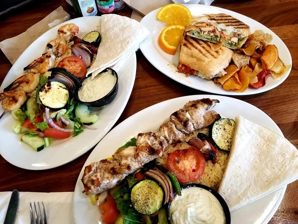 Cafesano | meal takeaway | 21305 Windmill Parc Dr, Dulles, VA 20166, USA | 5717322330 OR +1 571-732-2330