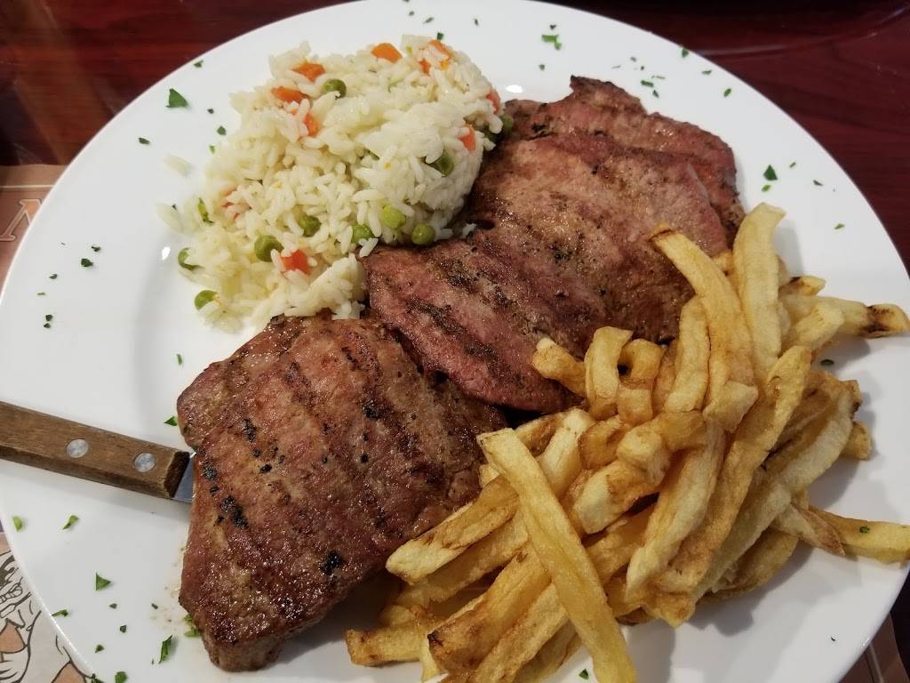 Algarve Restaurant Bar & Take-out | restaurant | 658 Van Buren Ave, Elizabeth, NJ 07201, USA | 9083535858 OR +1 908-353-5858