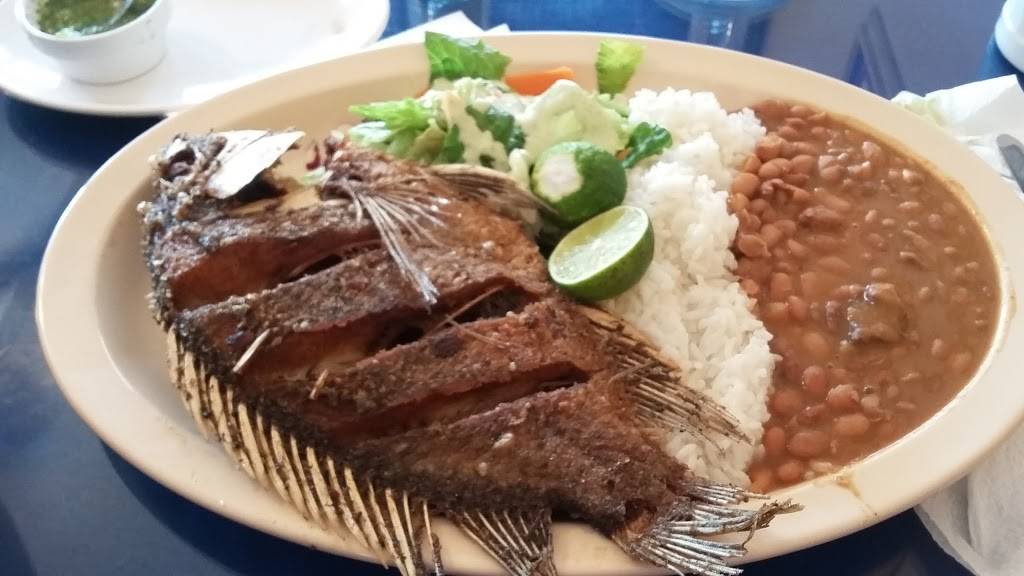 El Molinito Restaurant | restaurant | 8535 Washington Blvd, Pico Rivera, CA 90660, USA | 5629481828 OR +1 562-948-1828