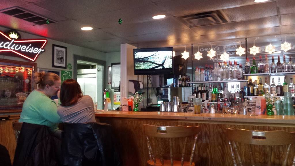 Chelbys Pizza | restaurant | 284 Mammoth Rd, Manchester, NH 03109, USA | 6036694329 OR +1 603-669-4329