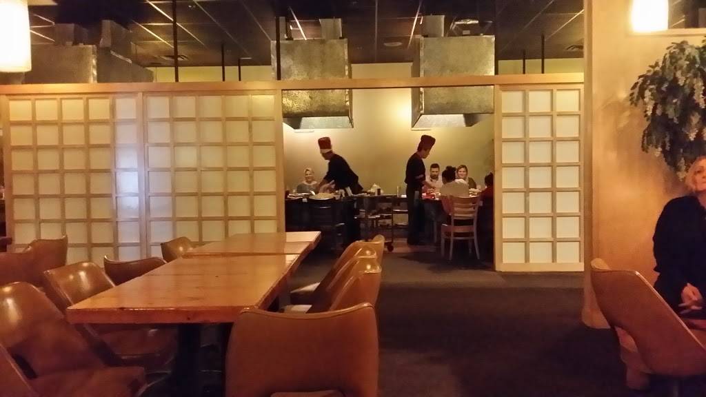 Shogun Steak House of Japan | restaurant | 11900 N May Ave, Oklahoma City, OK 73120, USA | 4057490120 OR +1 405-749-0120