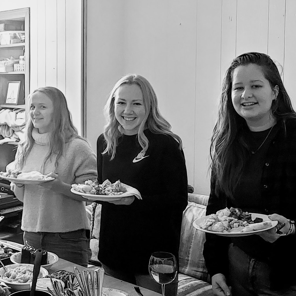 The Great Pumpkin | restaurant | 453 W Main St, Madison, WI 53703, USA | 6085188762 OR +1 608-518-8762