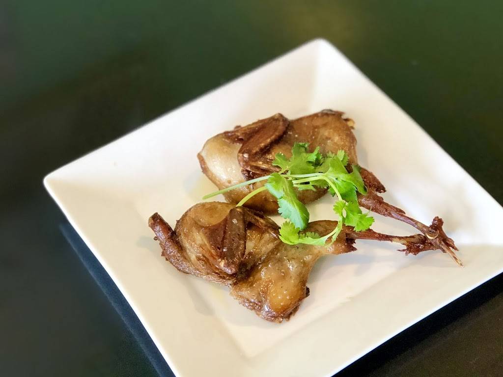 Bamboo Y Kitchen 竹蜻蜓厨房 | restaurant | 5665 Snell Ave, San Jose, CA 95123, USA | 5102502063 OR +1 510-250-2063