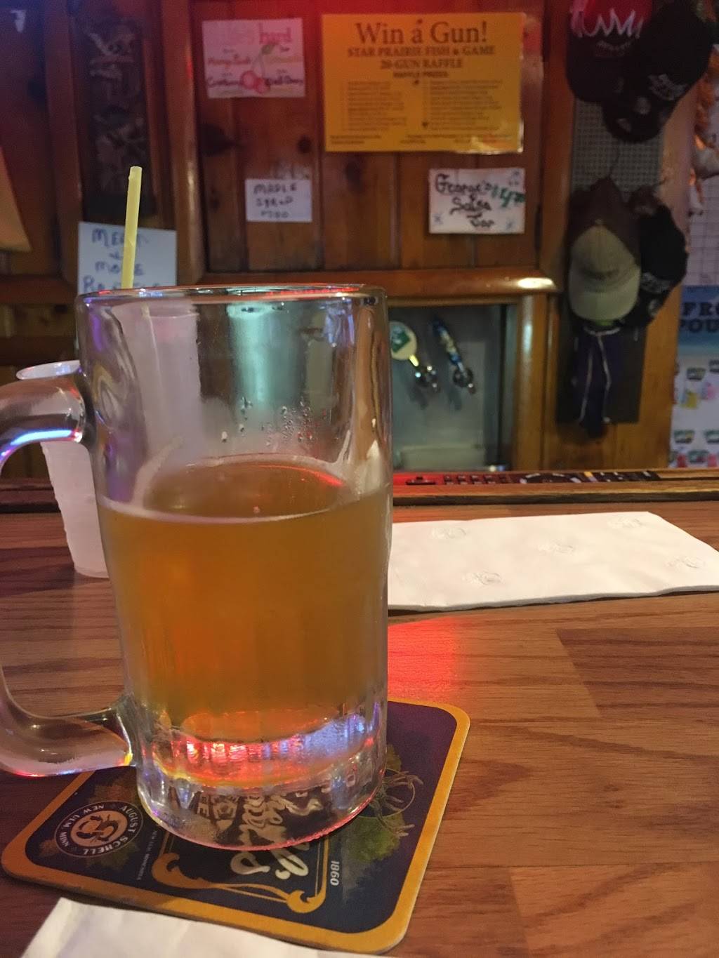 Dug Out | restaurant | 2491 240th St, Cushing, WI 54006, USA | 7156485275 OR +1 715-648-5275