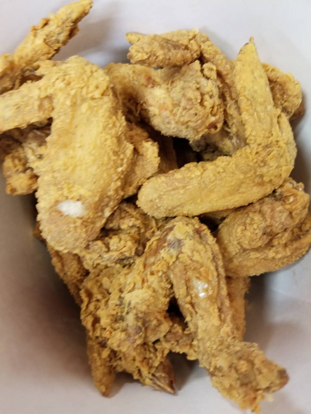 Harolds Chicken Shack | restaurant | 6690 Broadway, Merrillville, IN 46410, USA | 2194556188 OR +1 219-455-6188