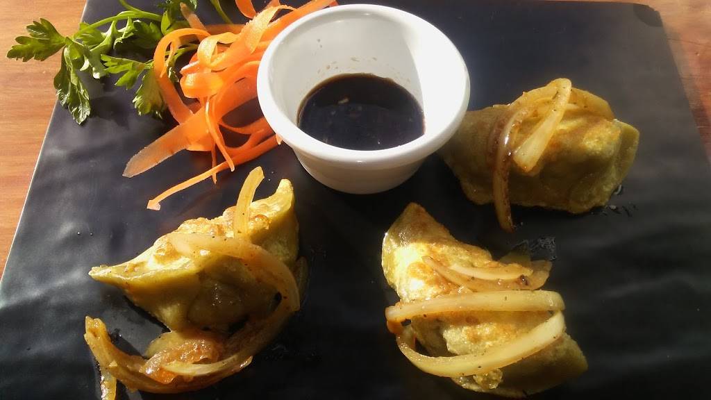 House of Leaf & Bean, An Organic Restaurant & Cafe | cafe | 14474 Beach Blvd, Jacksonville, FL 32250, USA | 9043791291 OR +1 904-379-1291