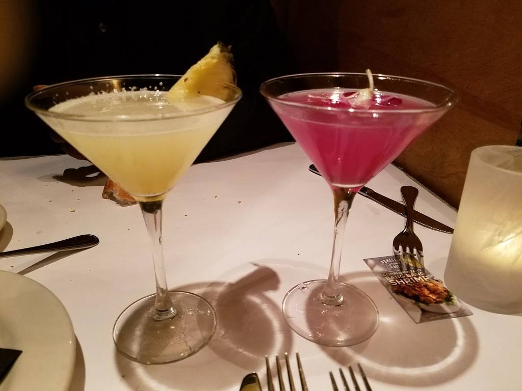 Bonefish Grill | restaurant | 7611 Somerset Crossing Dr, Gainesville, VA 20155, USA | 7037532597 OR +1 703-753-2597