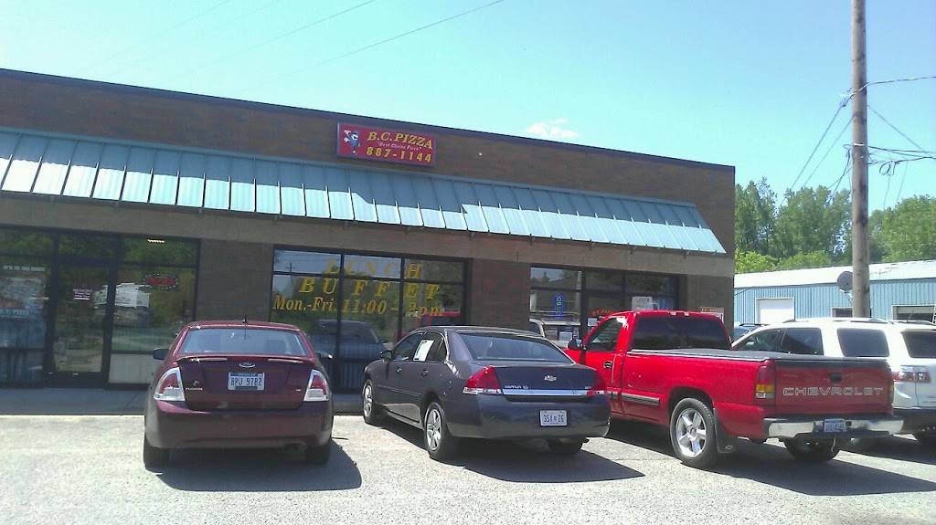 B C Pizza | restaurant | 466 E Division St, Sparta, MI 49345, USA | 6168871144 OR +1 616-887-1144