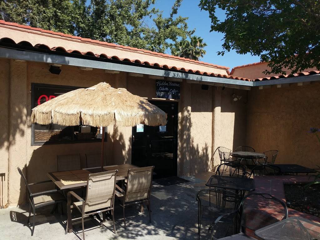 Hidden Havana Cuban Cafe | restaurant | 23548 Lyons Ave, Newhall, CA 91321, USA | 6612544460 OR +1 661-254-4460