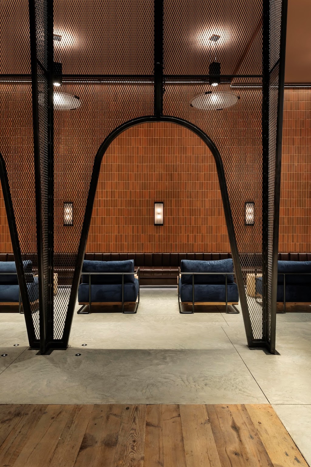 FIELDTRIP | restaurant | 28-17 Jackson Ave, Queens, NY 11101, USA | 9295107003 OR +1 929-510-7003