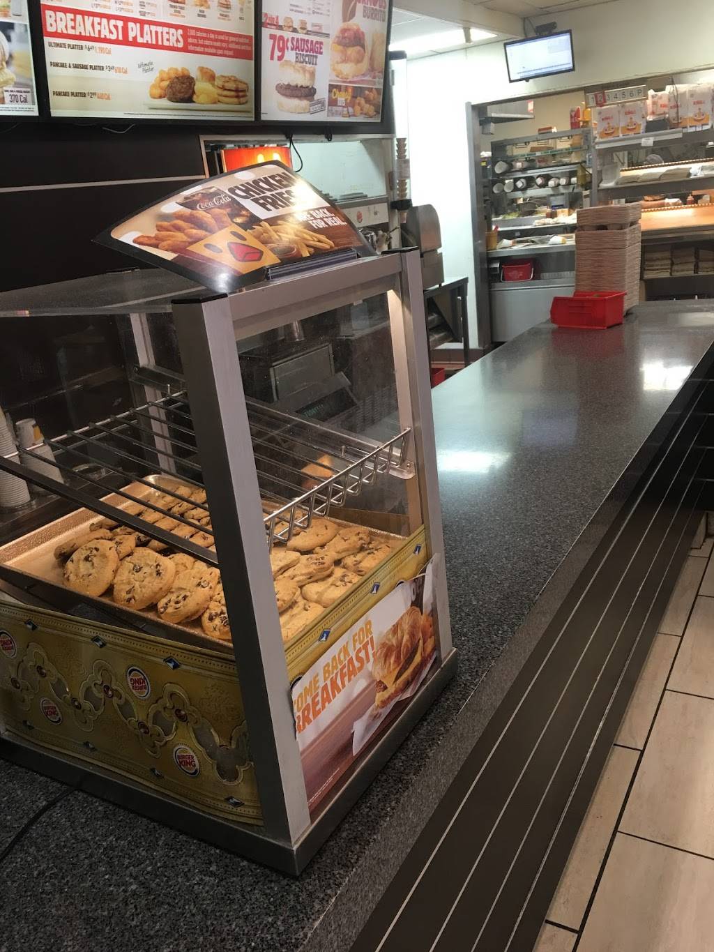 Burger King | restaurant | 239-25 Linden Blvd, Elmont, NY 11003, USA | 5162857786 OR +1 516-285-7786