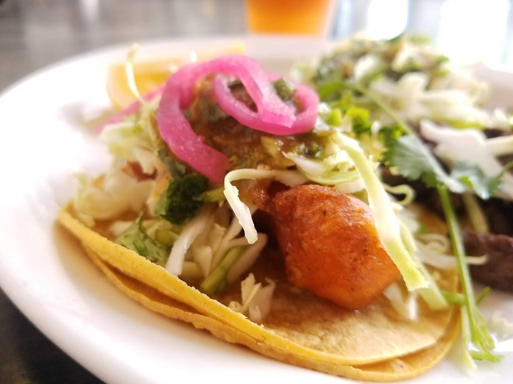 La Capilla | restaurant | 1106 University Ave, Berkeley, CA 94702, USA | 5105294906 OR +1 510-529-4906