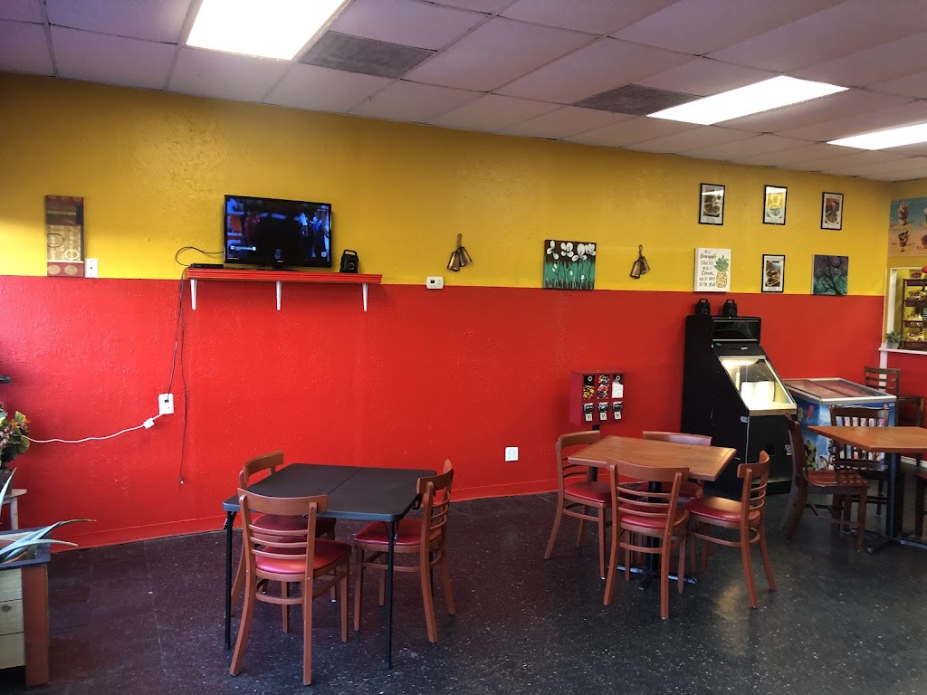 Refresqueria y Fruteria Maly | meal takeaway | 7603 De Moss Dr, Houston, TX 77036, USA | 8327926593 OR +1 832-792-6593