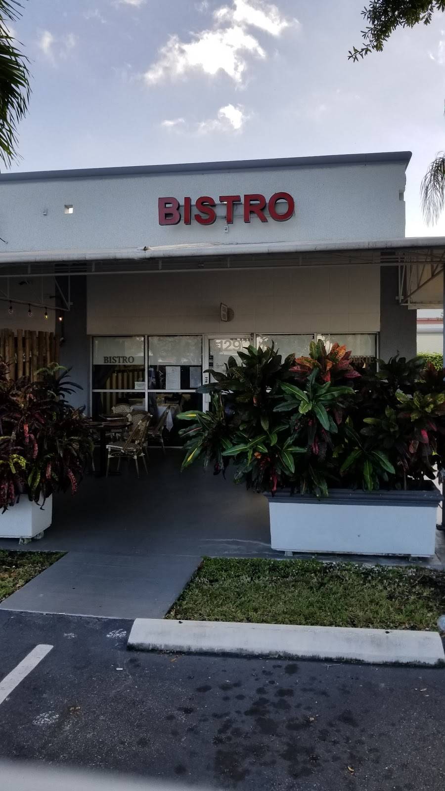 French Corner Bistro & Rotissorie | restaurant | 4595 Okeechobee Blvd # D129, West Palm Beach, FL 33417, USA | 5616891700 OR +1 561-689-1700
