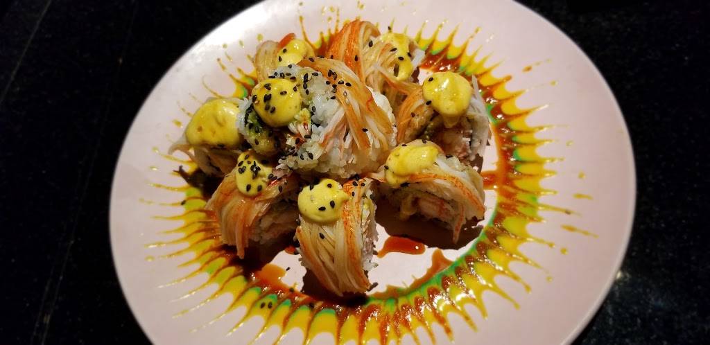 Cowtown Sushi | restaurant | 2225 W Southlake Blvd #411, Southlake, TX 76092, USA | 8173100089 OR +1 817-310-0089