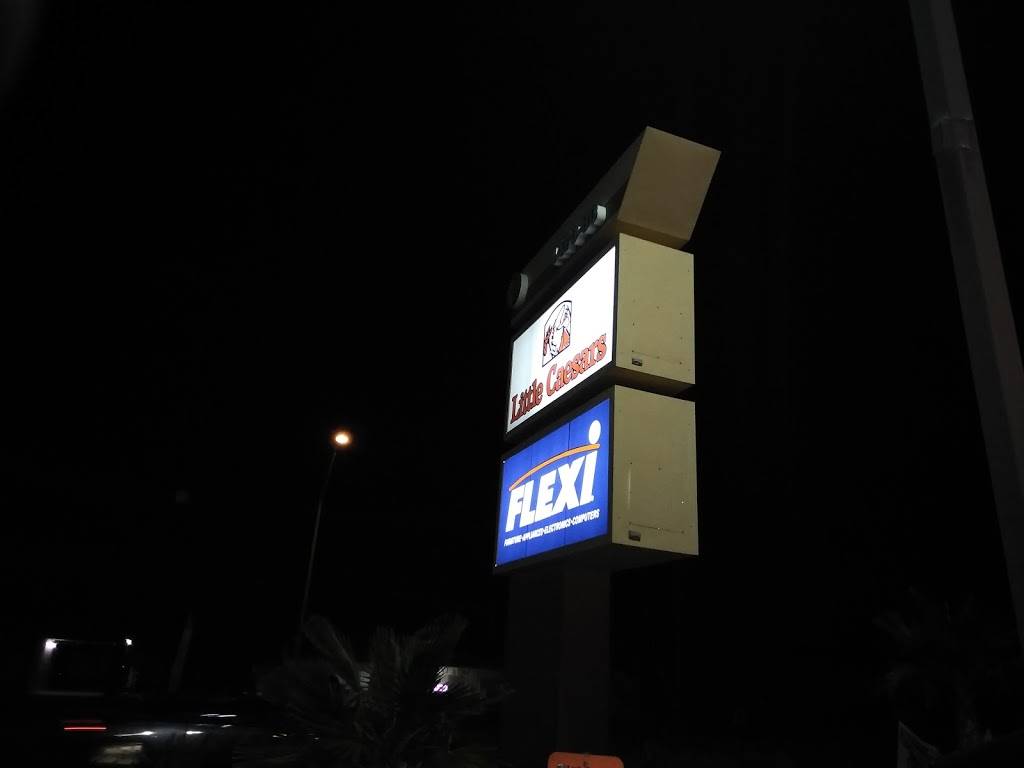 Little Caesars Pizza | meal takeaway | 1480 Fabens Rd, Fabens, TX 79838, USA | 9157646900 OR +1 915-764-6900